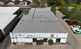 Plus de détails pour 6330-6340 Copps Ave, Monona, WI - Local d'activités à louer