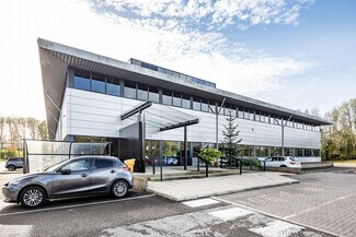 Plus de détails pour Birchwood Park Ave, Warrington - Coworking à louer