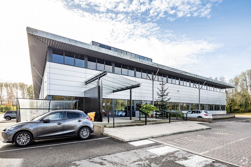 Birchwood Park Ave, Warrington à louer - Photo de l’immeuble – Image 1 sur 4