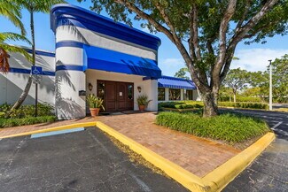 Plus de détails pour 3945 W Atlantic Ave, Delray Beach, FL - Bureau/Médical à louer