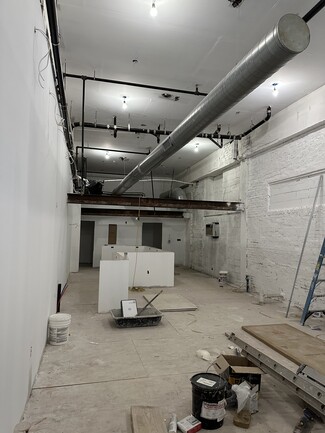 Plus de détails pour 2301 N Front St, Philadelphia, PA - Local commercial à louer