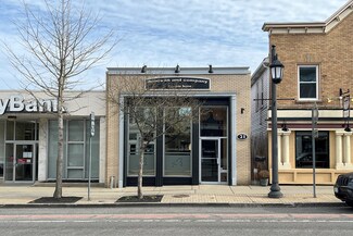 Plus de détails pour 21 Main St, Hamburg, NY - Local commercial à vendre