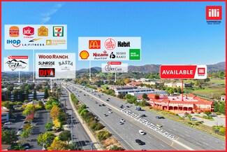 Plus de détails pour 28610 Canwood St, Agoura Hills, CA - Local commercial à louer