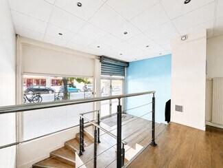 Plus de détails pour 212 Rue Lecourbe, Paris - Logement à vendre