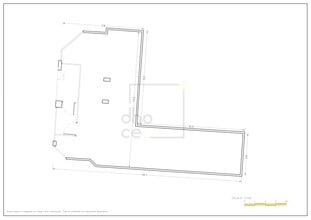 Calle Narváez, 57, Madrid, Madrid à louer Plan d’étage type– Image 1 sur 1