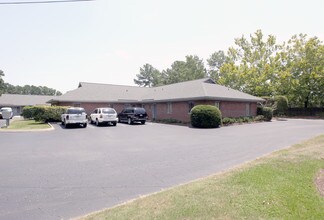 Plus de détails pour 108 N Kerr Ave, Wilmington, NC - Bureau à vendre