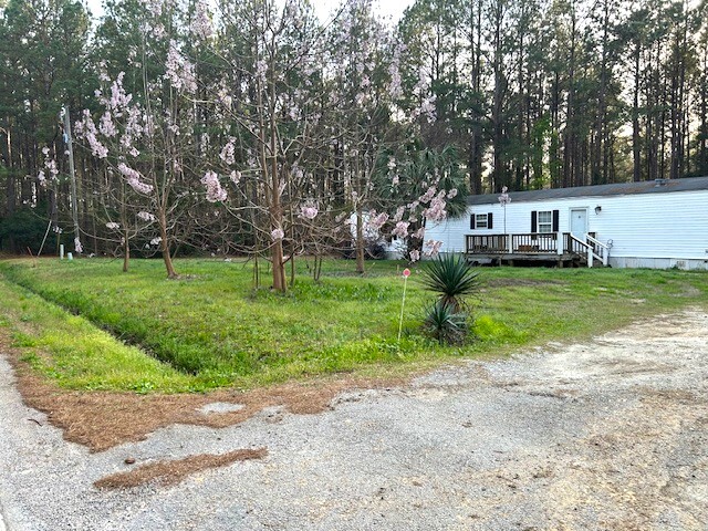 470 E Boundary St, Chapin, SC à vendre - Photo de l’immeuble – Image 2 sur 3