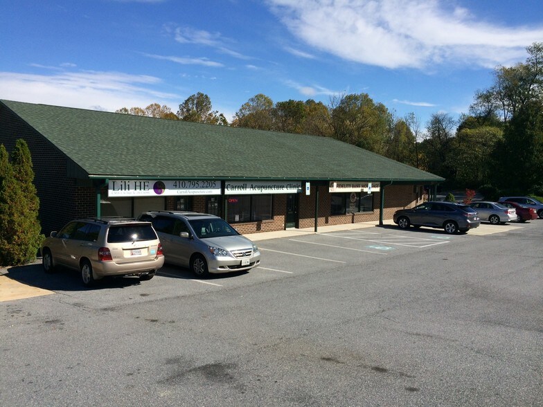 1912 Liberty Rd, Eldersburg, MD à louer - Photo principale – Image 2 sur 7