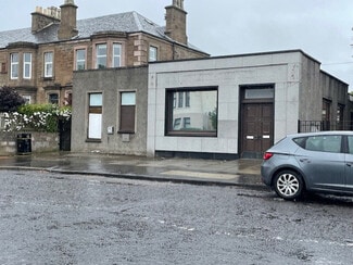 Plus de détails pour 291 Clepington Rd, Dundee - Local commercial à louer