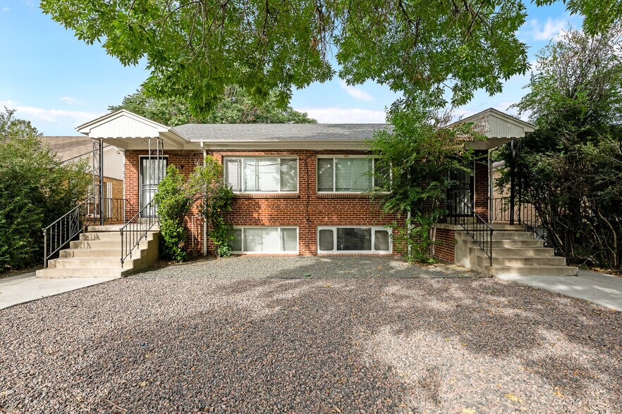 1555-1557 Tamarac St, Denver, CO à vendre - Photo de l’immeuble – Image 1 sur 65