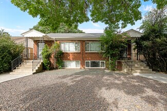 Plus de détails pour 1555-1557 Tamarac St, Denver, CO - Logement à vendre