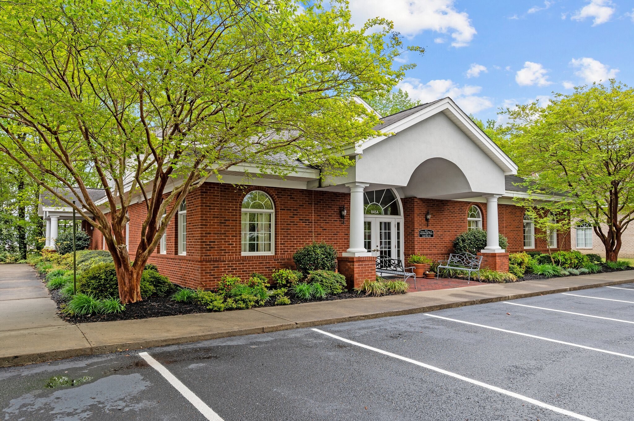 845 Johns Hopkins Dr, Greenville, NC à louer Photo intérieure– Image 1 sur 12