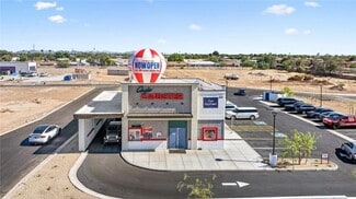 Plus de détails pour 7425 S 19th Ave, Phoenix, AZ - Local commercial à vendre