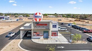 Plus de détails pour 7530 S 18th Ave, Phoenix, AZ - Local commercial à vendre