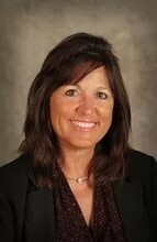 Lisa VanDeBoe