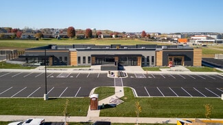 Plus de détails pour 3629 Sarah Pl NW, Rochester, MN - Local commercial à louer