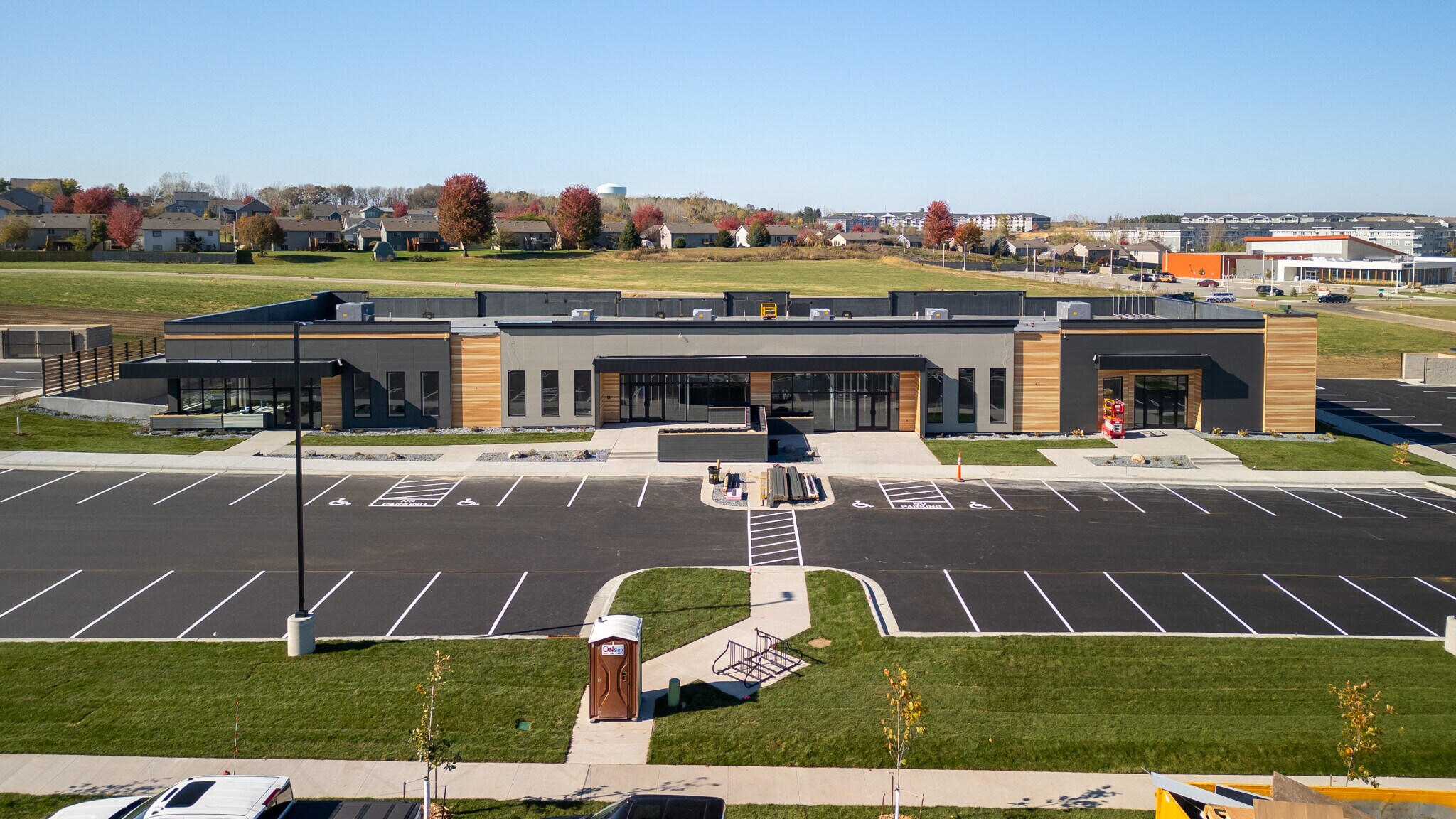 3629 Sarah Pl NW, Rochester, MN à louer Photo de l’immeuble– Image 1 sur 28