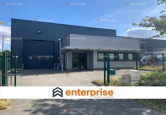 Plus de détails pour Local d'activités à louer