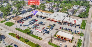 Plus de détails pour 514 Normandy St, Houston, TX - Local commercial à louer