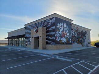 Plus de détails pour 6526 Babcock Rd, San Antonio, TX - Local commercial à louer