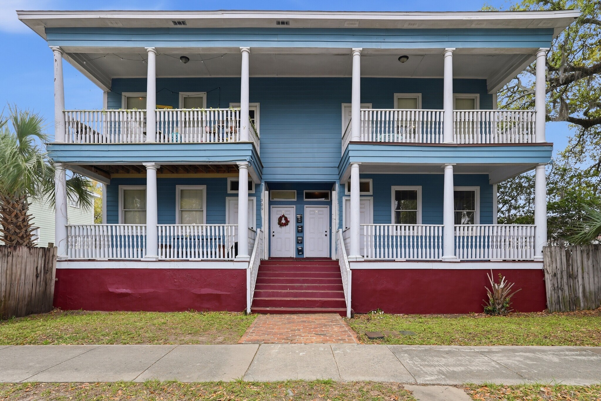 309 W 41st St, Savannah, GA à vendre Photo principale– Image 1 sur 62