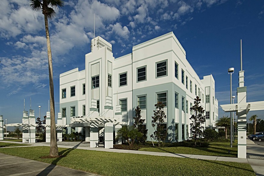 1420 Celebration Blvd, Celebration, FL à louer - Photo de l’immeuble – Image 1 sur 8