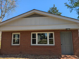 Plus de détails pour 370 3rd Ave, Dayton, TN - Bureau à louer