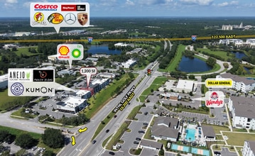 630 E Twincourt Trl, Saint Augustine, FL à louer Photo intérieure– Image 1 sur 6