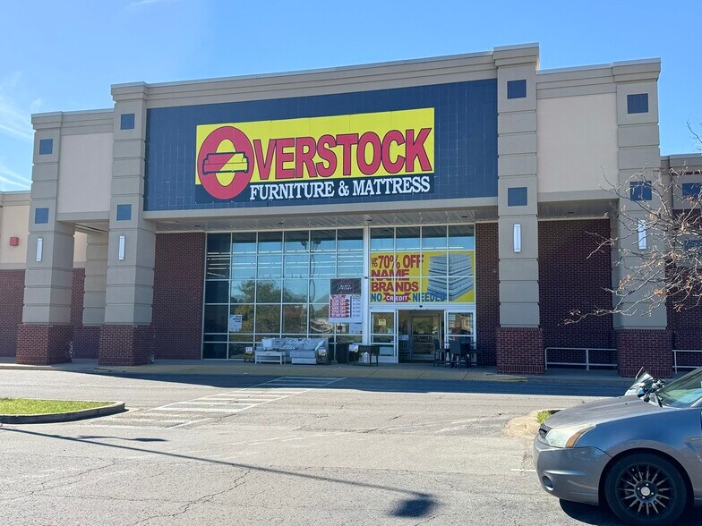 1900 N Dixie Hwy, Elizabethtown, KY à louer - Photo de l’immeuble – Image 3 sur 10