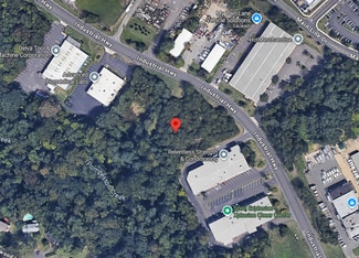 Plus de détails pour 1701 Industrial Hwy, Cinnaminson, NJ - Terrain à vendre