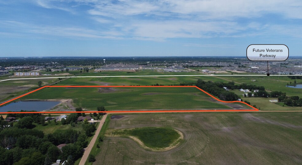 Cliff Ave, Sioux Falls, SD à vendre - Photo de l’immeuble – Image 2 sur 2