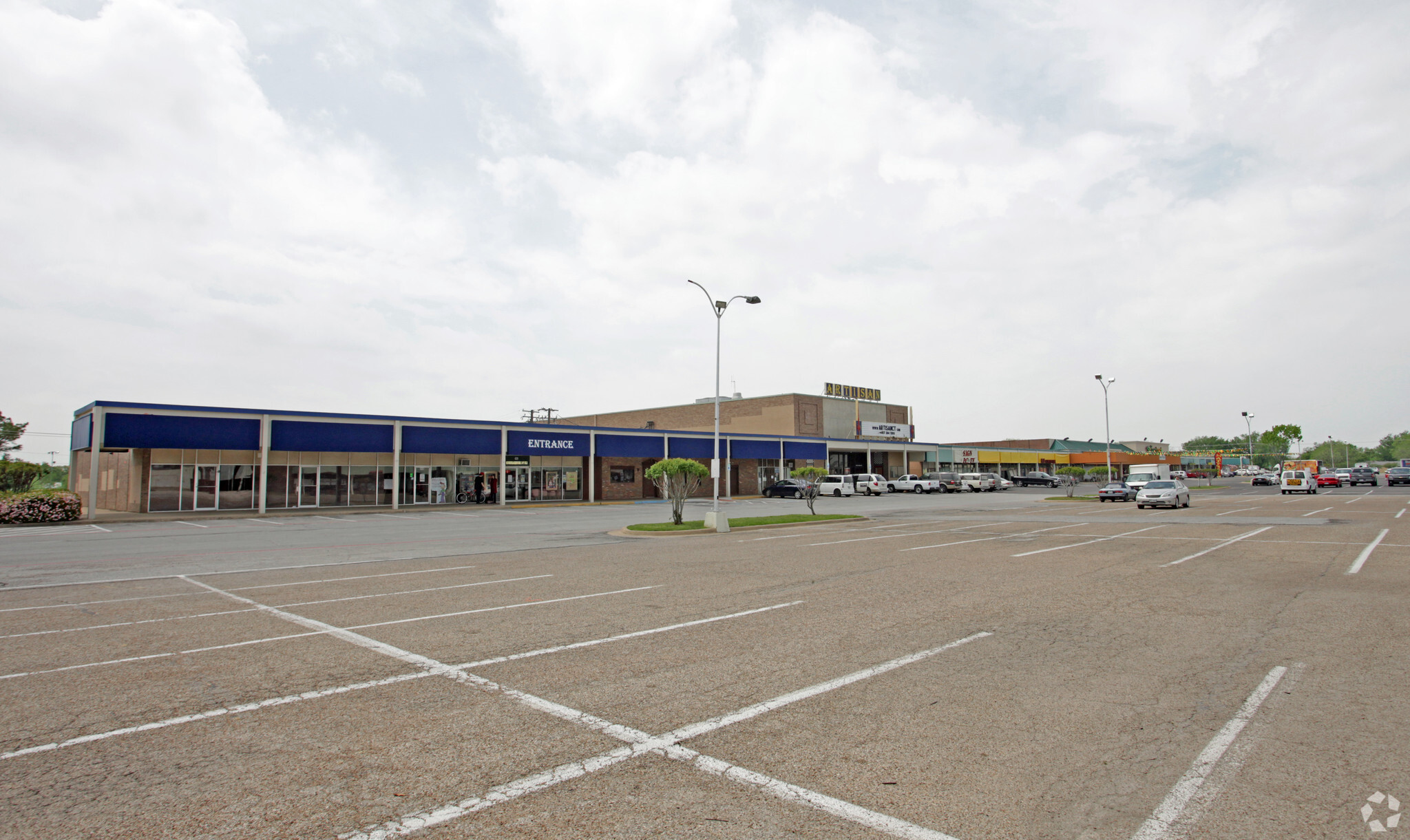 304-514 E Pipeline Rd, Hurst, TX à louer Photo principale– Image 1 sur 4