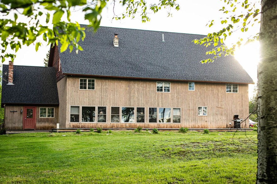 9 Tranquility Ln, Eustis, ME à vendre - Photo de l’immeuble – Image 2 sur 42