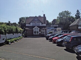 Plus de détails pour Guildford Rd, Leatherhead - Bureau à vendre