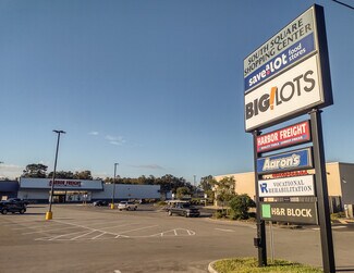 Plus de détails pour 20020-20128 Cortez Blvd, Brooksville, FL - Local commercial à louer