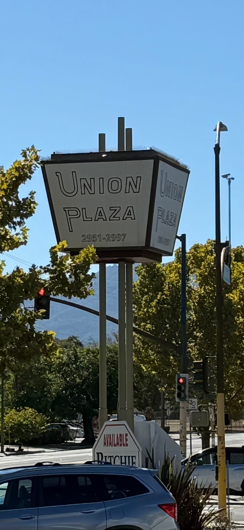 2973-2997 Union Ave, San Jose, CA à louer Photo de l’immeuble– Image 1 sur 7