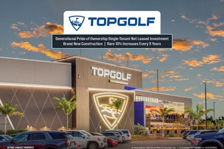 Plus de détails pour 220 N Carillon Pky, Saint Petersburg, FL - Sports et loisirs à vendre