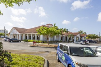 Plus de détails pour 3414 Forum Blvd, Fort Myers, FL - Bureau à louer