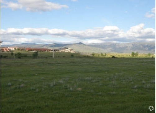 Terrain dans Segovia, Segovia à vendre - Photo de l’immeuble – Image 2 sur 4