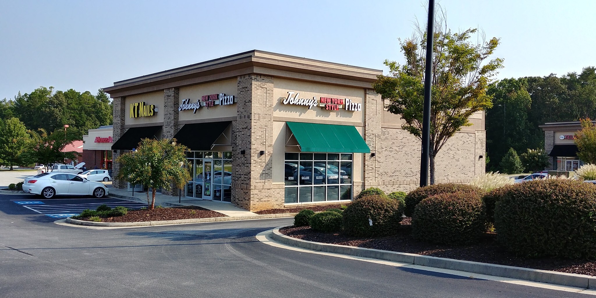Spout Springs Rd, Flowery Branch, GA à louer Photo principale– Image 1 sur 3