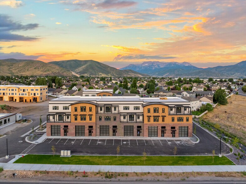 1922 S Highway 40, Heber City, UT à vendre - Photo de l’immeuble – Image 3 sur 34