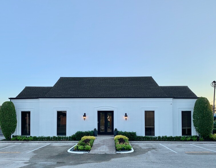 14340 Memorial Dr, Houston, TX à louer - Photo de l’immeuble – Image 2 sur 20