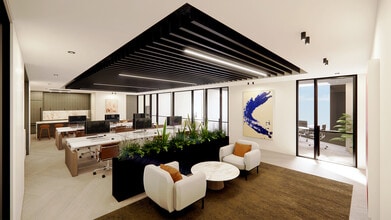 555 California St, San Francisco, CA à louer Photo intérieure– Image 1 sur 3
