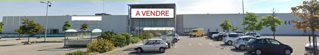 Local d'activités dans Pompaire à vendre Photo de l’immeuble– Image 1 sur 2