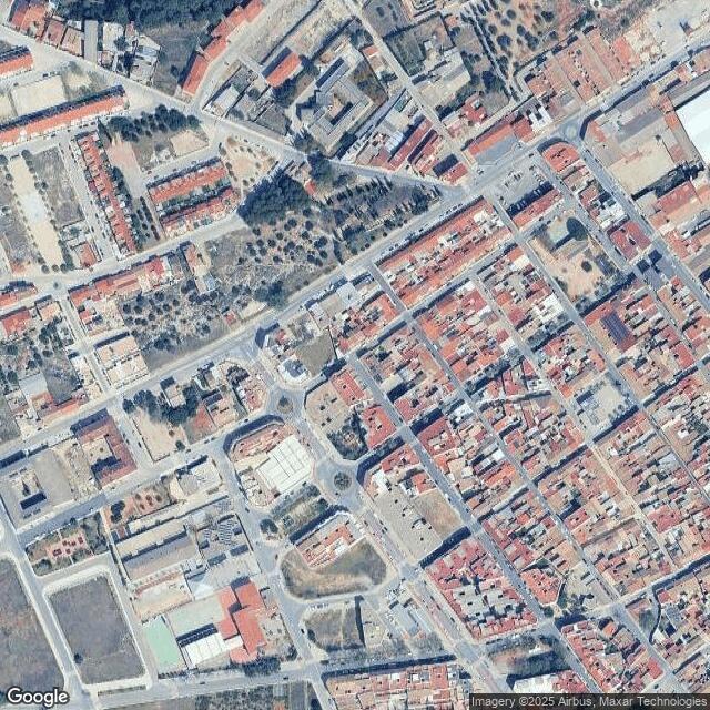 Carrer Alcudia de Crespins, València, Valencia à vendre Photo de l’immeuble– Image 1 sur 2
