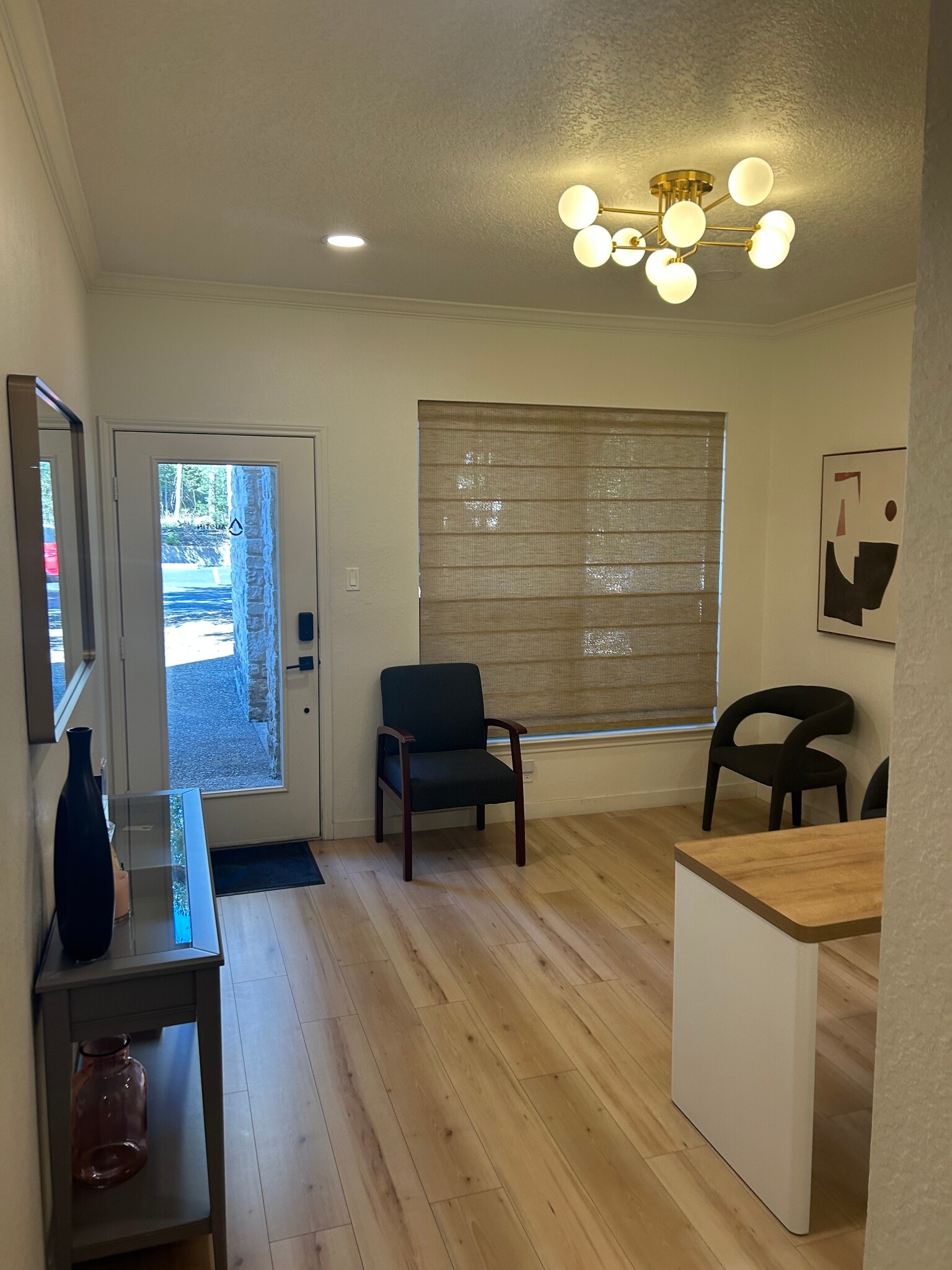 4131 Spicewood Springs Rd, Austin, TX à louer Photo intérieure– Image 1 sur 6