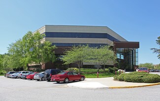 Plus de détails pour 849 International Dr, Linthicum, MD - Bureau à louer
