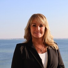 Chantal Connolly