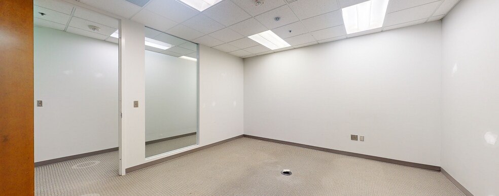 13925 Ballantyne Corporate Pl, Charlotte, NC à louer - Numérisation 3D Matterport – Image 2 sur 9