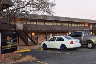 Plus de détails pour 1449 John Ben Shepperd Pky, Odessa, TX - Logement à vendre